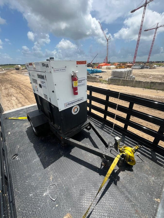 2023 SHINDAIWA DGK15FL