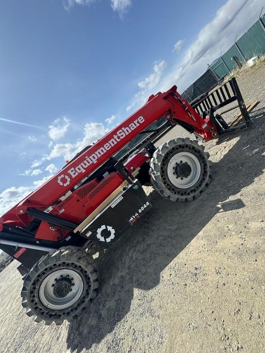 2021 MANITOU MTA8044