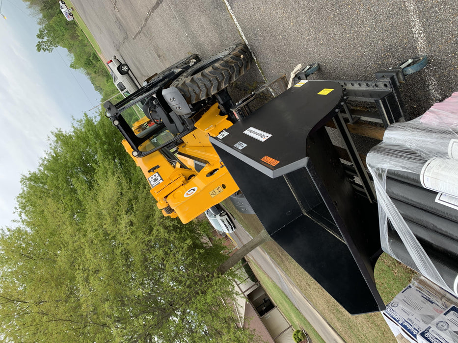 2020 STAR INDUSTRIES M-1820 - Self-Dump Hopper