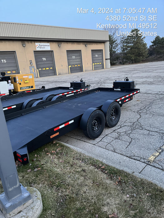 2023 STEELPOINT K19E