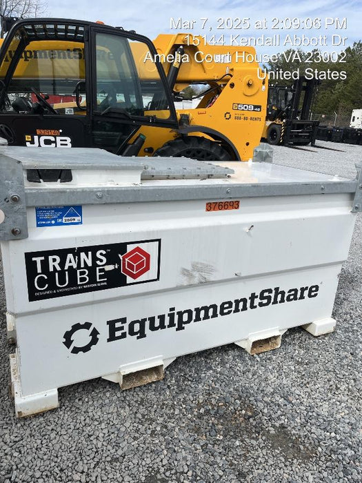 2023 WESTERN GLOBAL 20TCG-ES