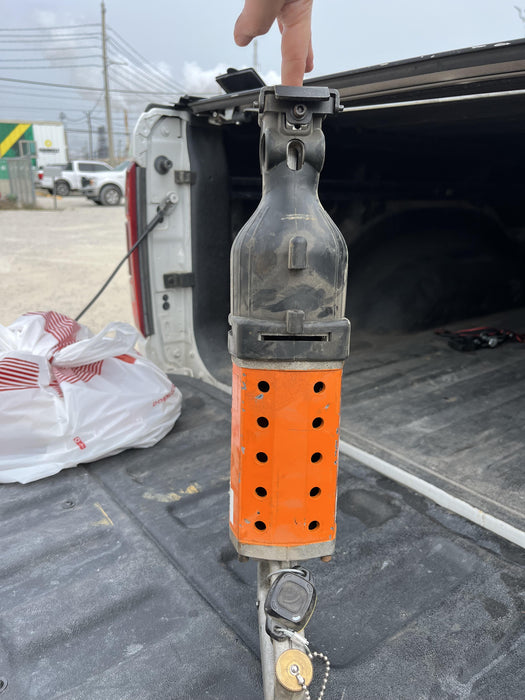 2020 MICHIGAN PNEUMATIC 18405