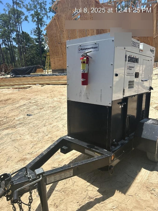 2023 SHINDAIWA DGK15FL