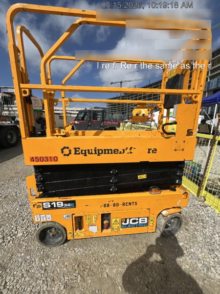 2024 JCB S1932E