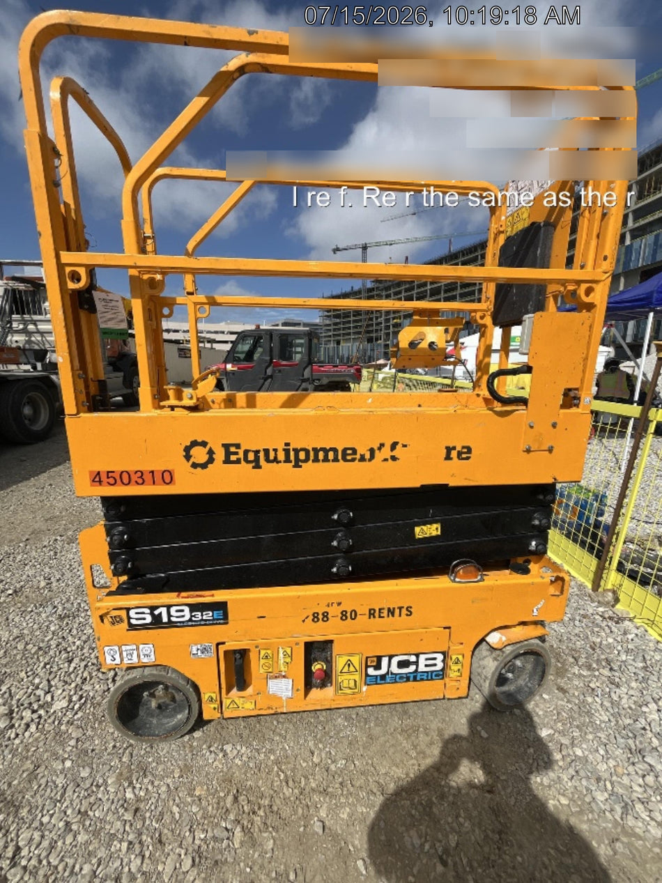 2024 JCB S1932E