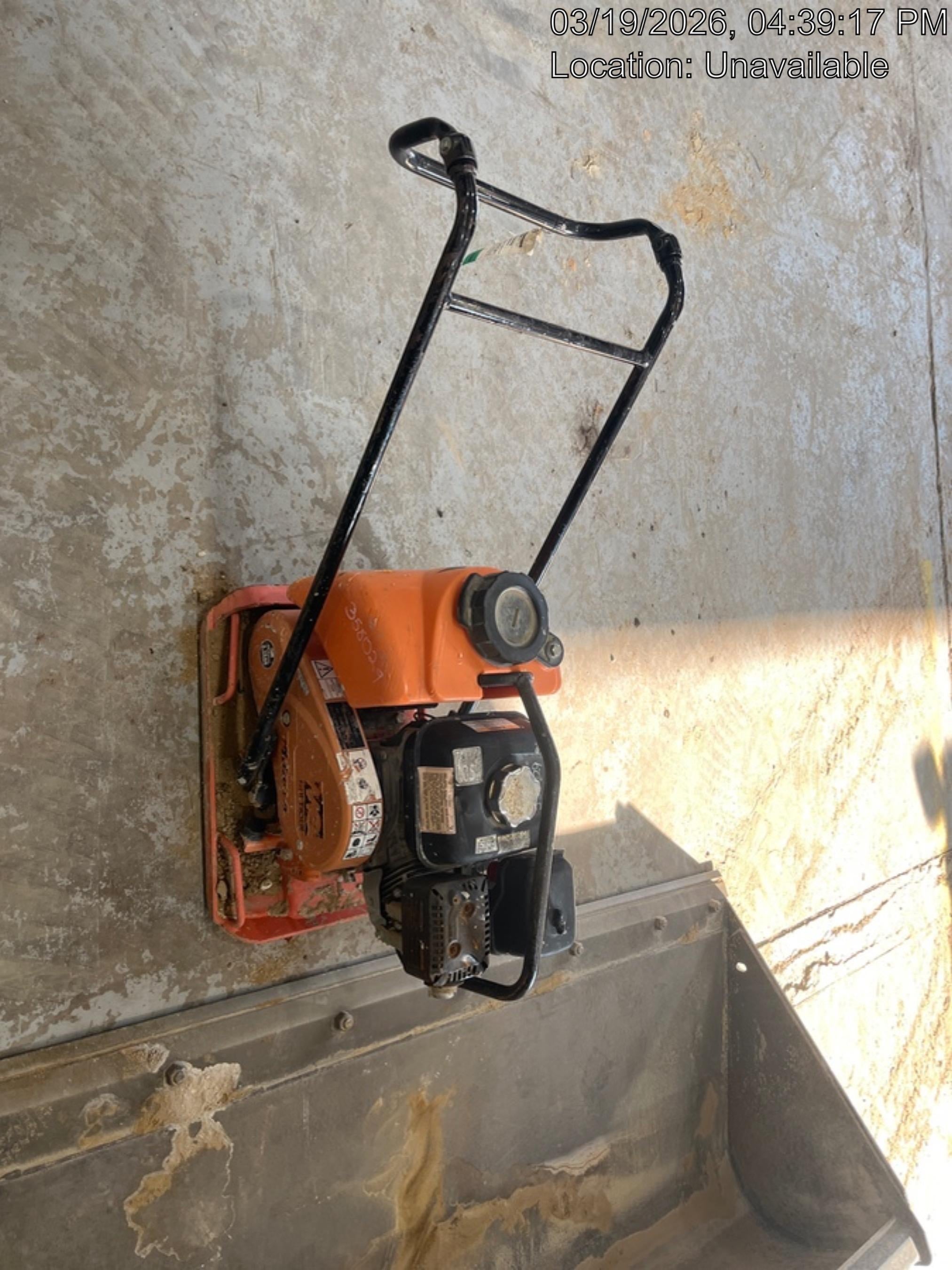 2023 MULTIQUIP MVC82VHW
