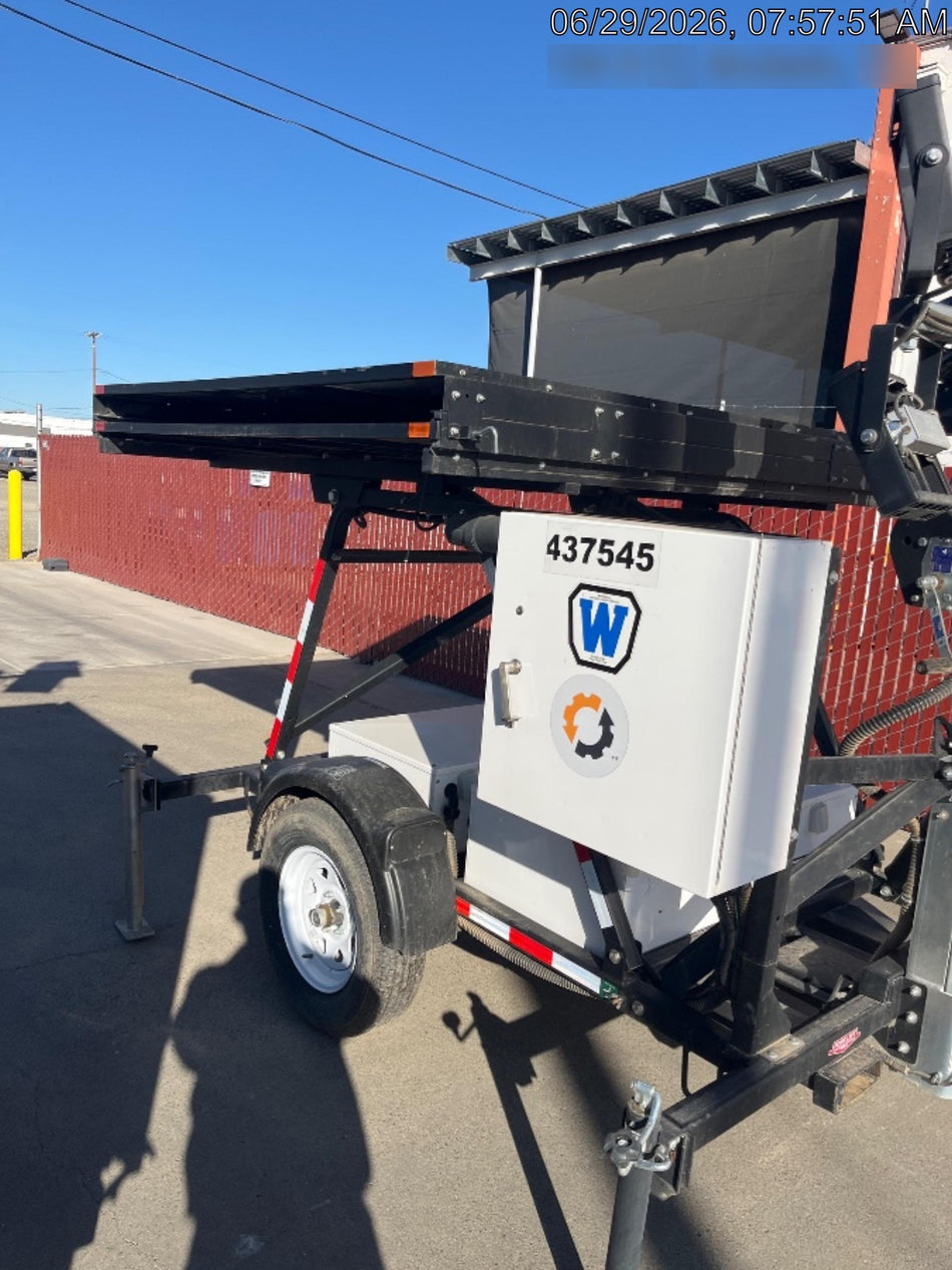 2024 WANCO WLTS-MM8A-1600