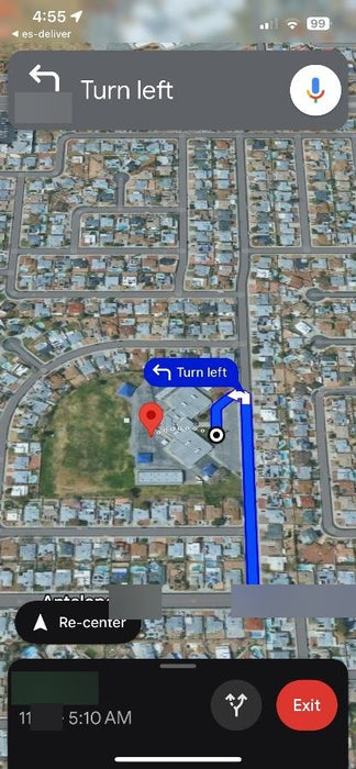 2020 WACKER NEUSON BPU5545A