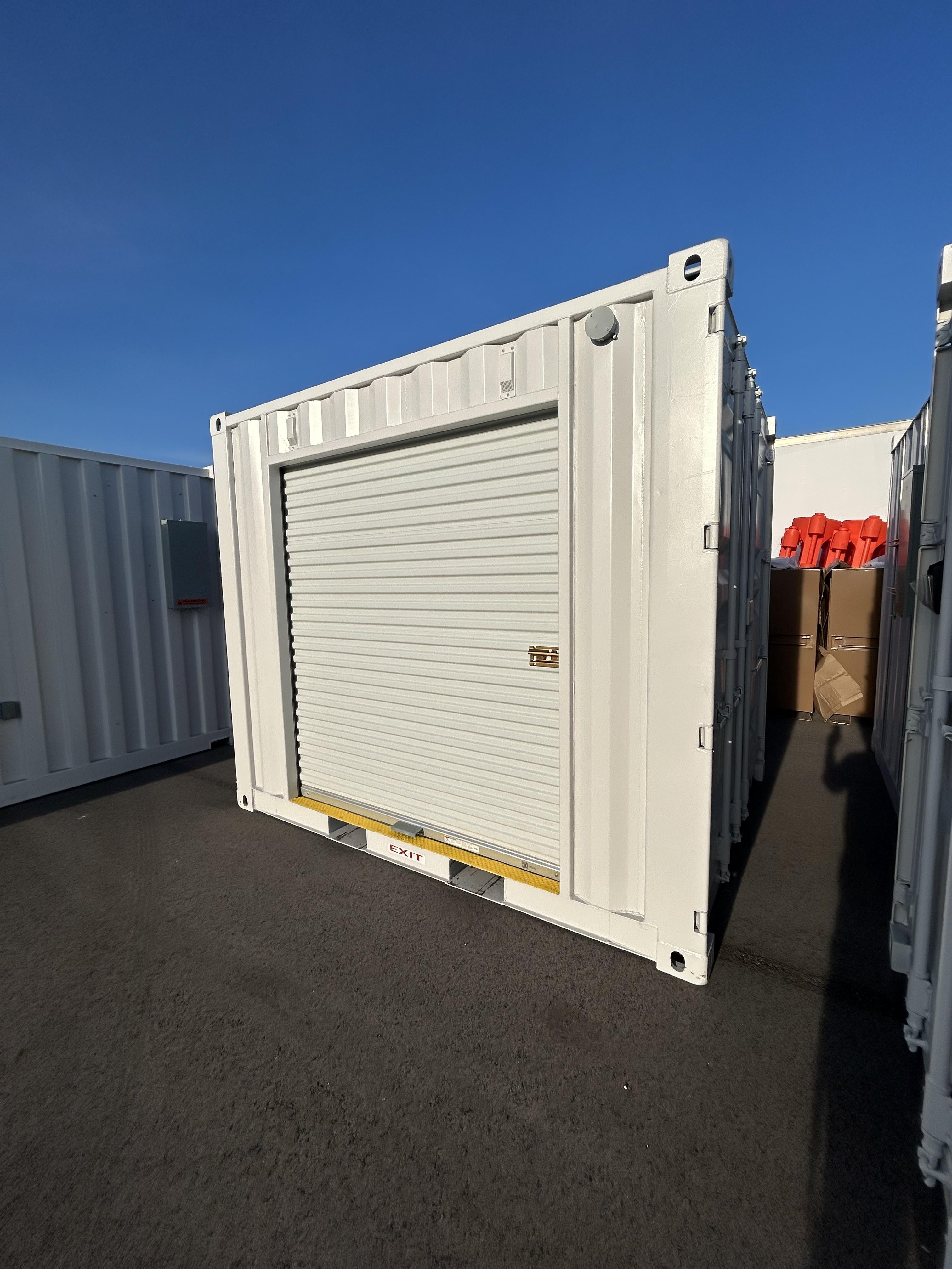 2026 PORTABLE SOLUTIONS GROUP M2TX-MACT