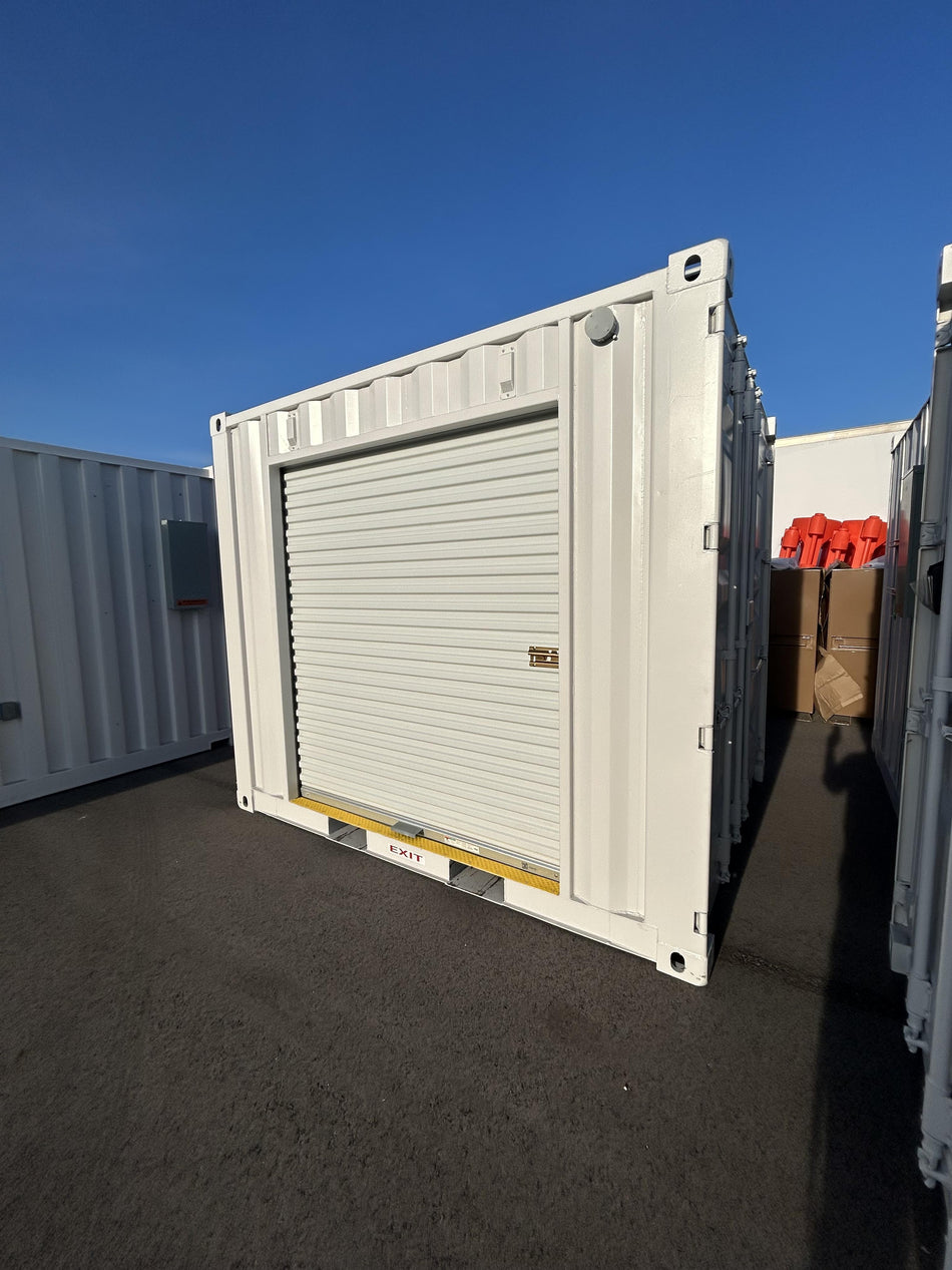2026 PORTABLE SOLUTIONS GROUP M2TX-MACT