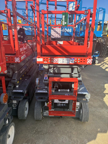 2026 SKYJACK SJ3219E