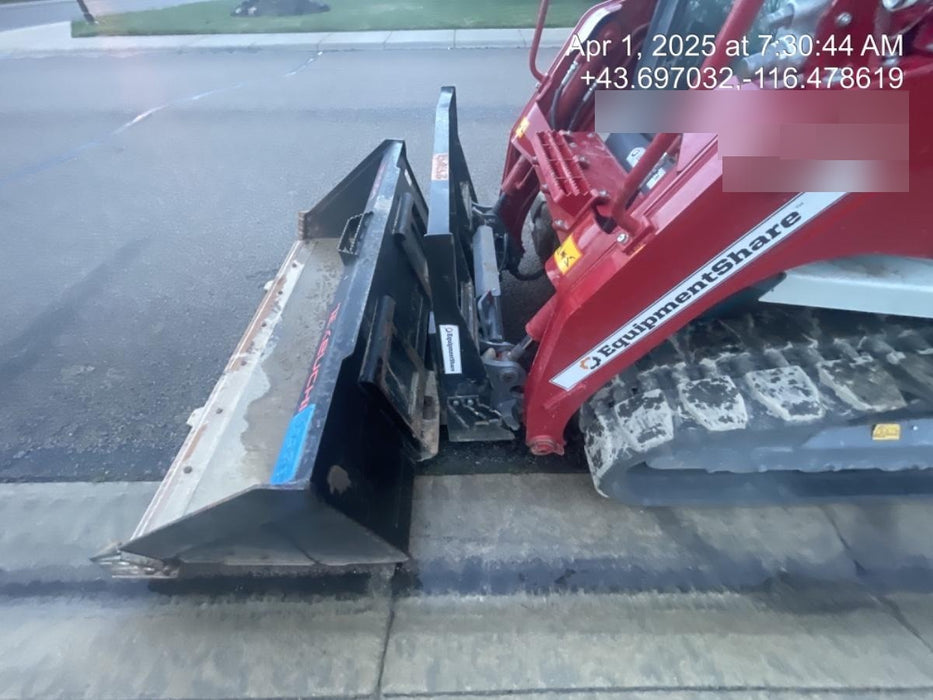 2023 ARROW MATERIAL HANDLING 48" Pallet Forks - Arrow