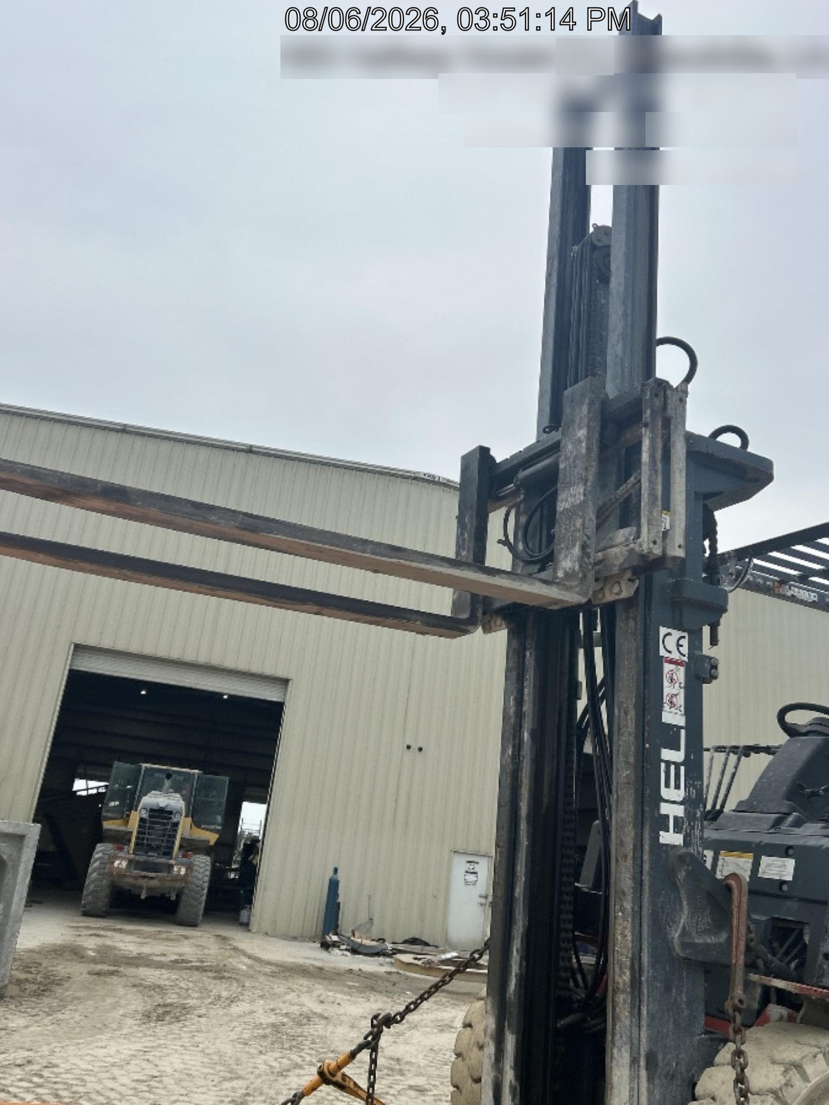 2022 HELI CPQYD30-KU1H - QUAD