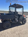 2019 Kubota RTV-XG850WL-H 4wd Utility Cart, Gas, 2 Seat, LED Strobe, Windshield Tempered Glass, Plastic Canopy, Wire Harness Kit, Backup Alarm