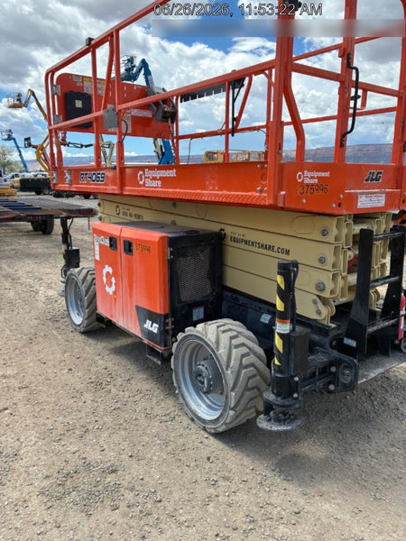 2023 JLG RT4069