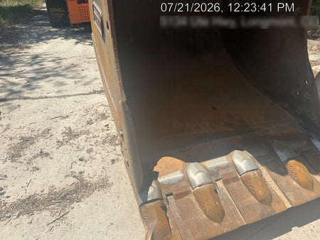 2019 DOOSAN DX350LC-5
