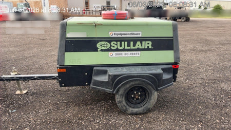 2021 SULLAIR 185D-DPQ KU4F