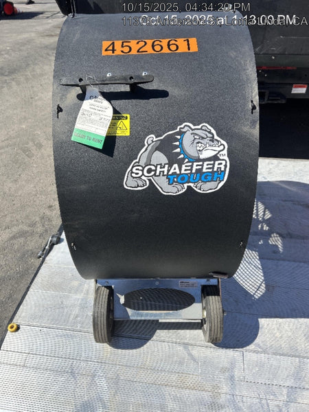 2024 SCHAEFER VKM36-2-B-O