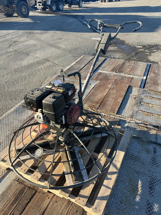 2020 HUSQVARNA CT 48-13A-V