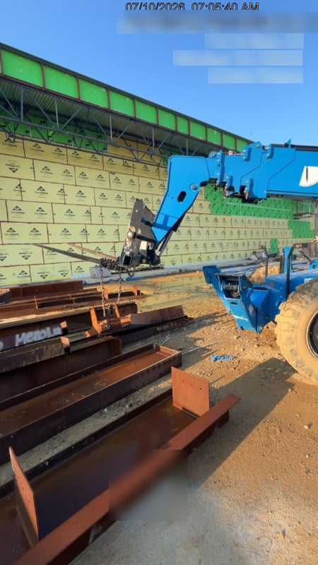 2024 GENIE GTH-1056