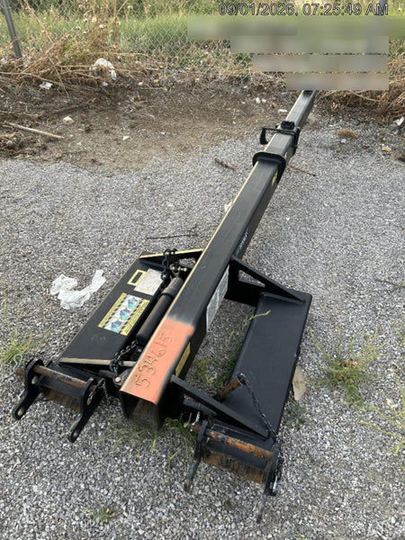 2025 STAR INDUSTRIES M1360B - Star JIB Boom