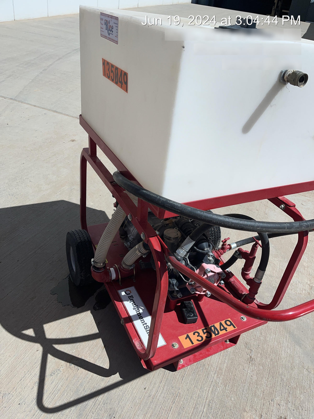 2021 RICE DPH-8