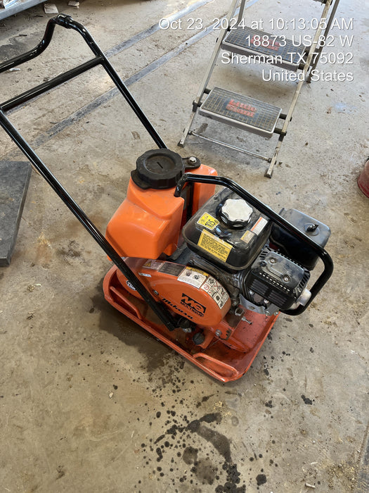 2023 MULTIQUIP MVC82VHW