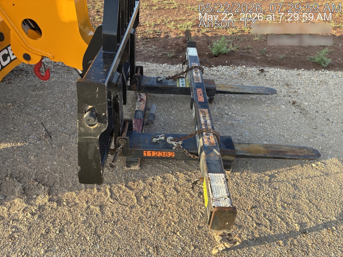 2020 STAR INDUSTRIES 1150C