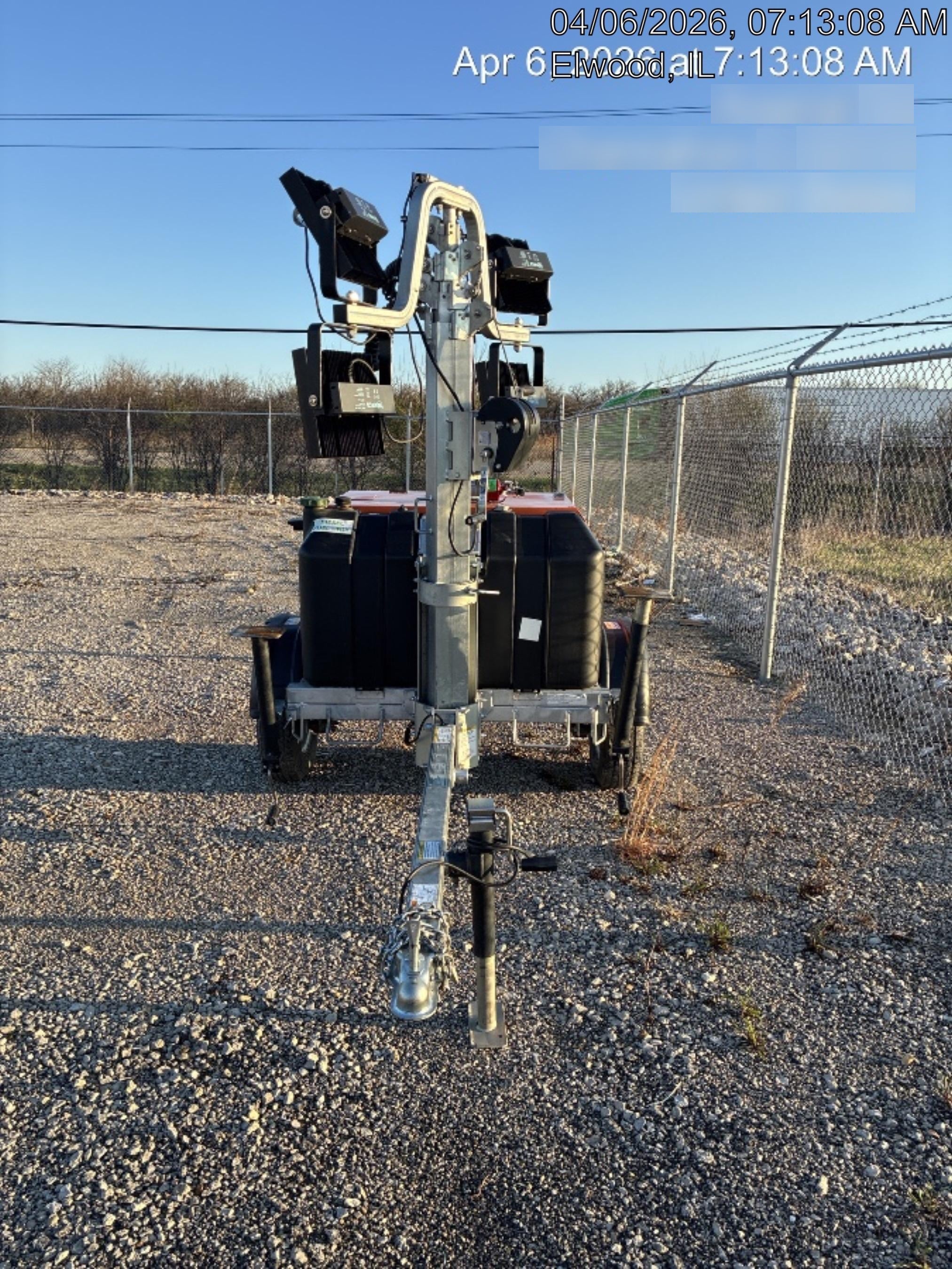 2024 WANCO WLTT-4MM4K