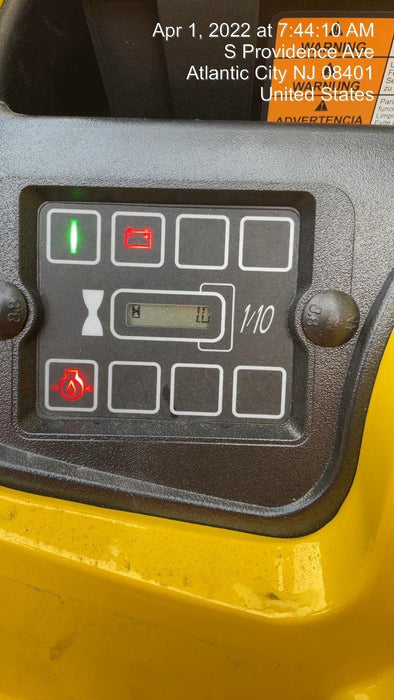 2021 WACKER NEUSON RTLx-SC3