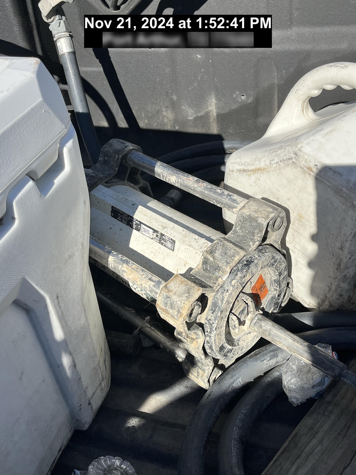 2021 MINNICH SD1