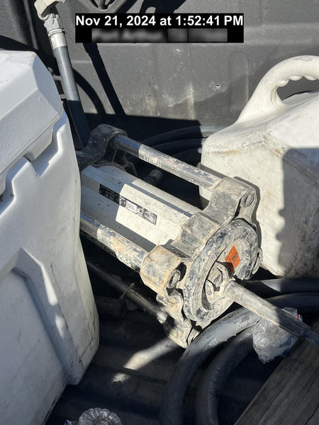 2021 MINNICH SD1
