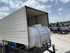 2019 CENTEX Cooling Trailer