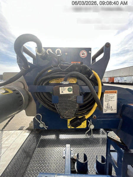 2025 CURRENT TOOLS 100A