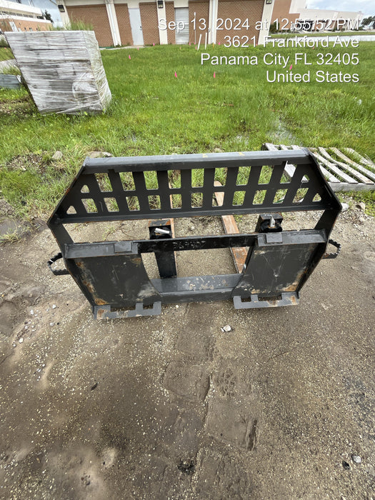 2023 SOLESBEE SPF-48