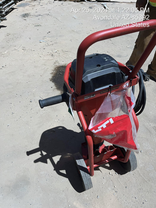 2023 HILTI TE 3000-AVR
