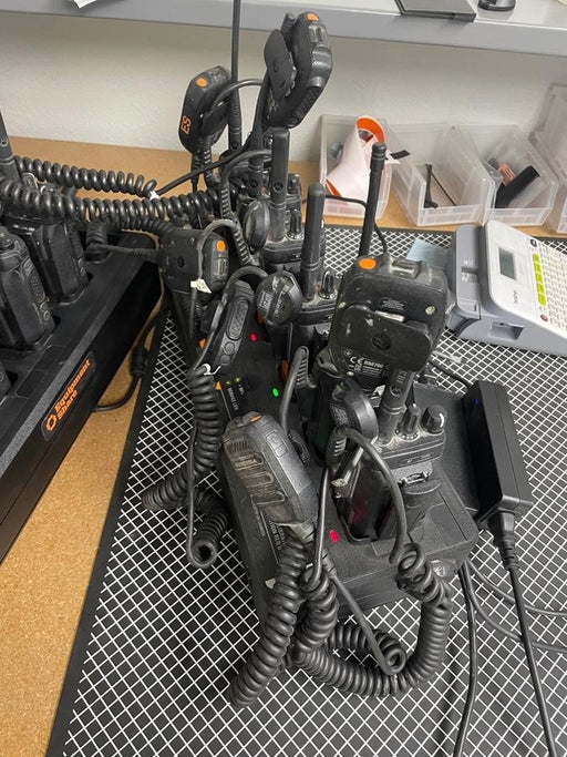 2024 MOTOROLA PMPN4284