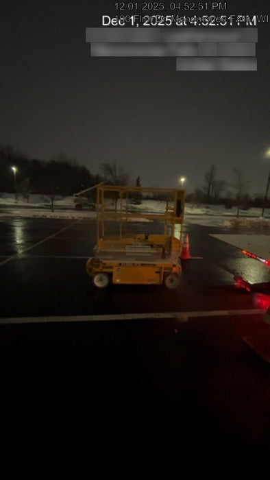 2021 HY-BRID PS-1430