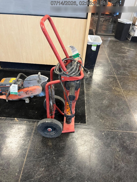 2020 HILTI TE 2000-AVR