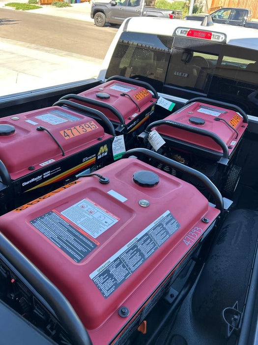 2024 MI-T-M GEN-6500-0MM1