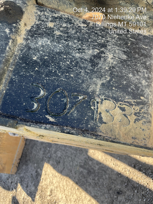 2023 TAKEUCHI BQC07000