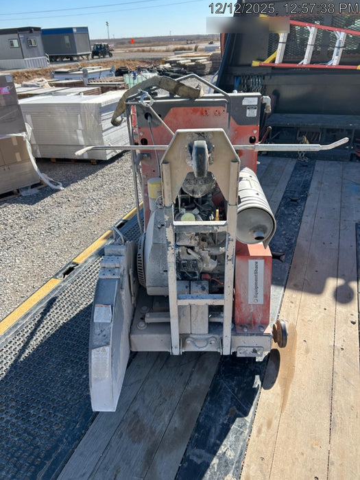 2025 HUSQVARNA FS3500 G