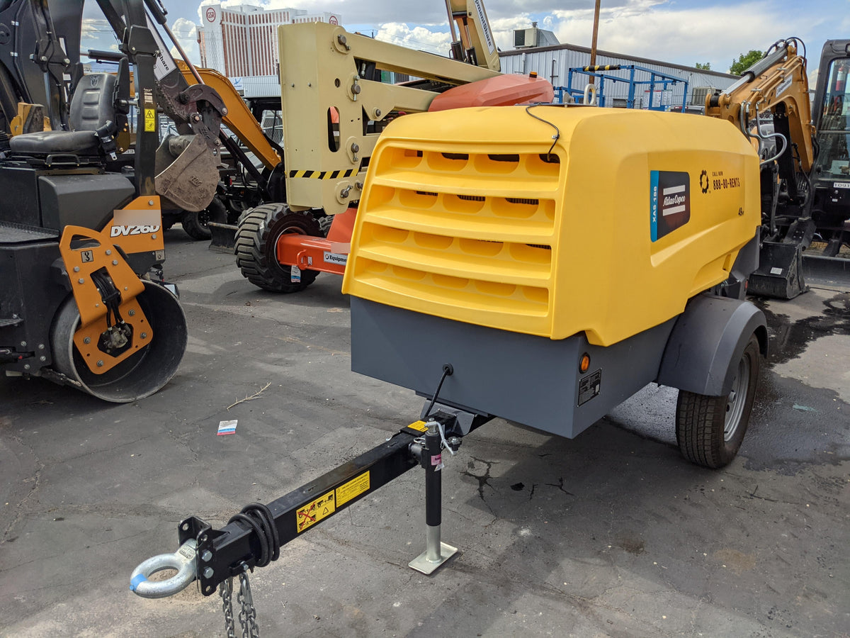 2021 ATLAS COPCO XAS188