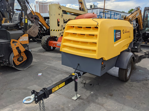 2021 ATLAS COPCO XAS188