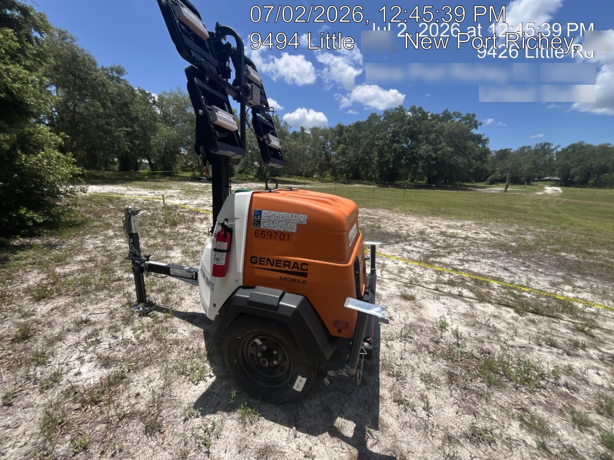 2026 GENERAC MLTS-4
