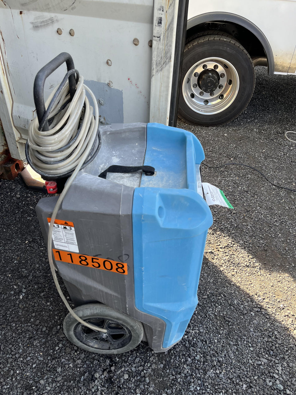 2020 DRI-EAZ LGR6000Li