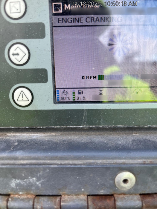 2020 ATLAS COPCO XAS 900