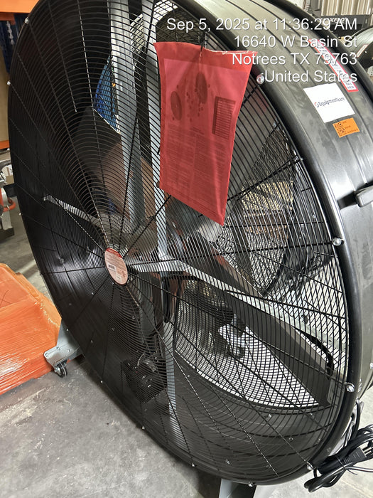 2025 MAXX AIR MAXX AIR