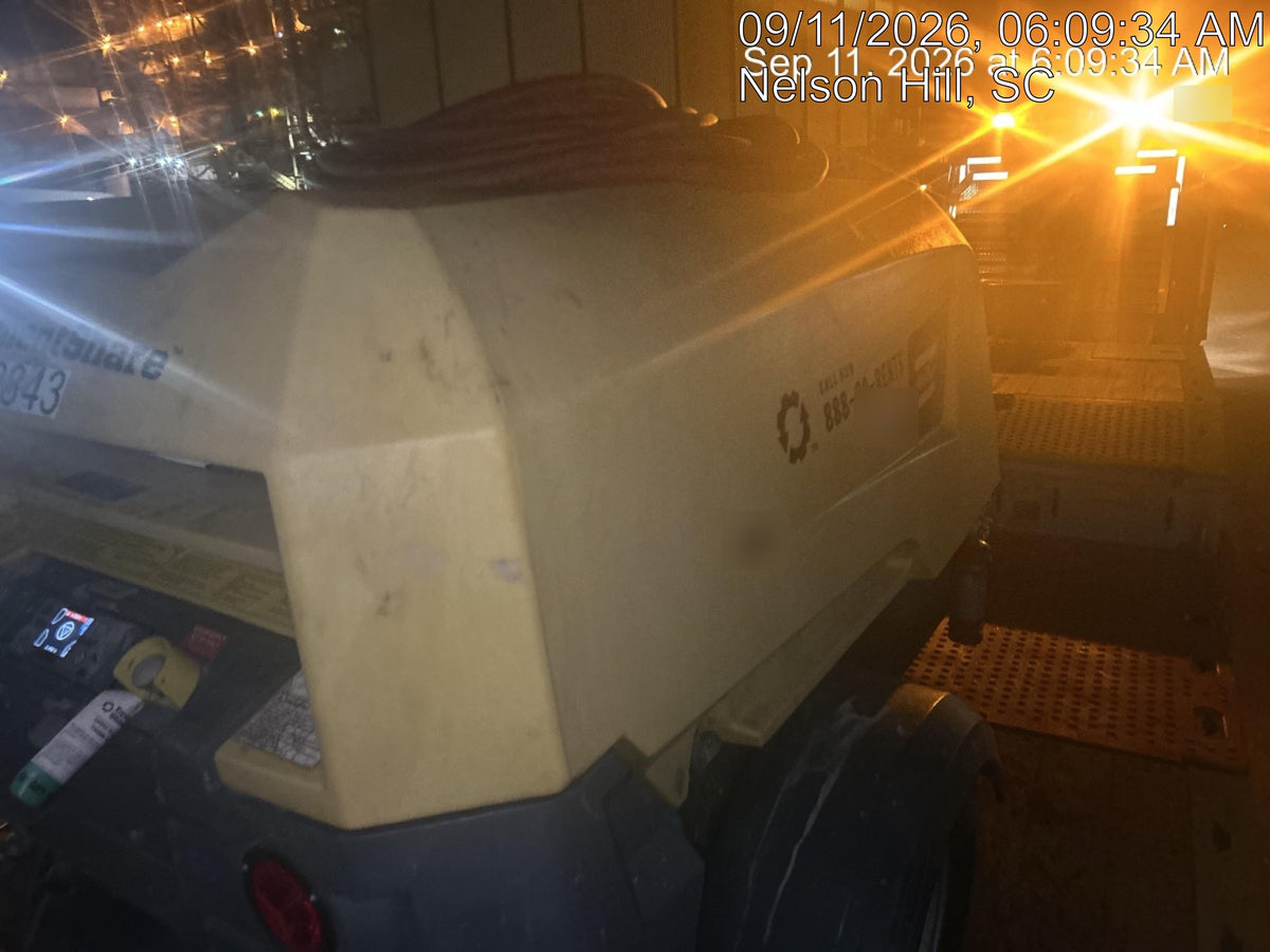 2022 ATLAS COPCO XAS188