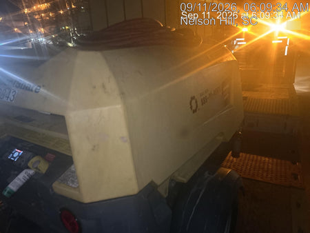2022 ATLAS COPCO XAS188